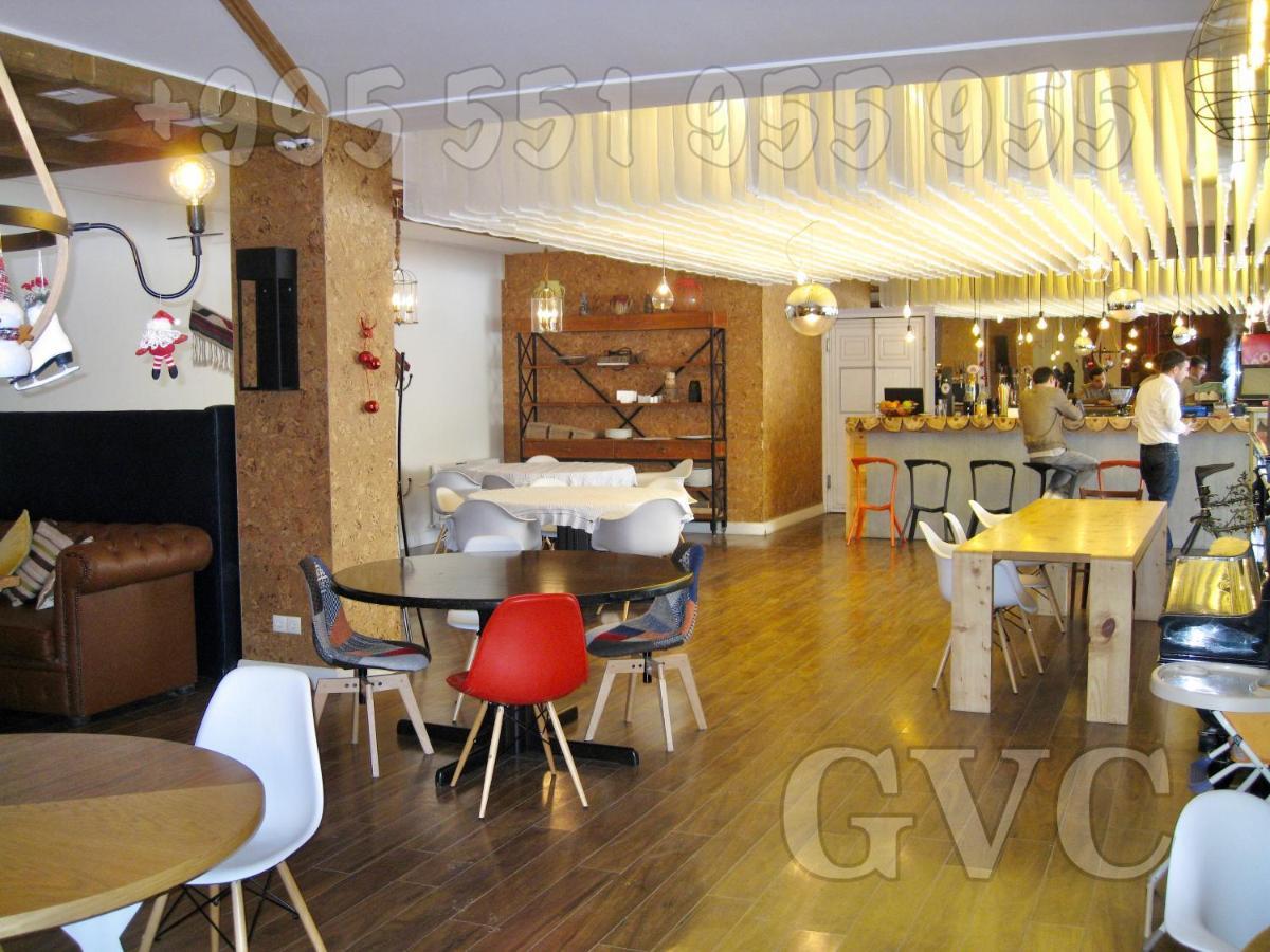 דירות Gvc 240 New גודאורי מראה חיצוני תמונה